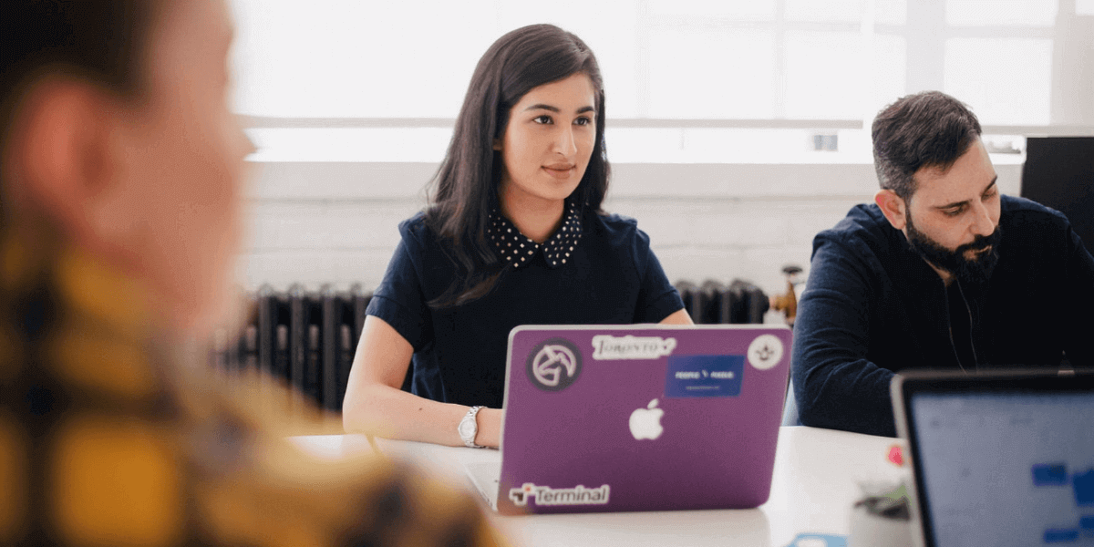 Researcher Entrepreneur